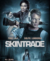 Skin Trade / 